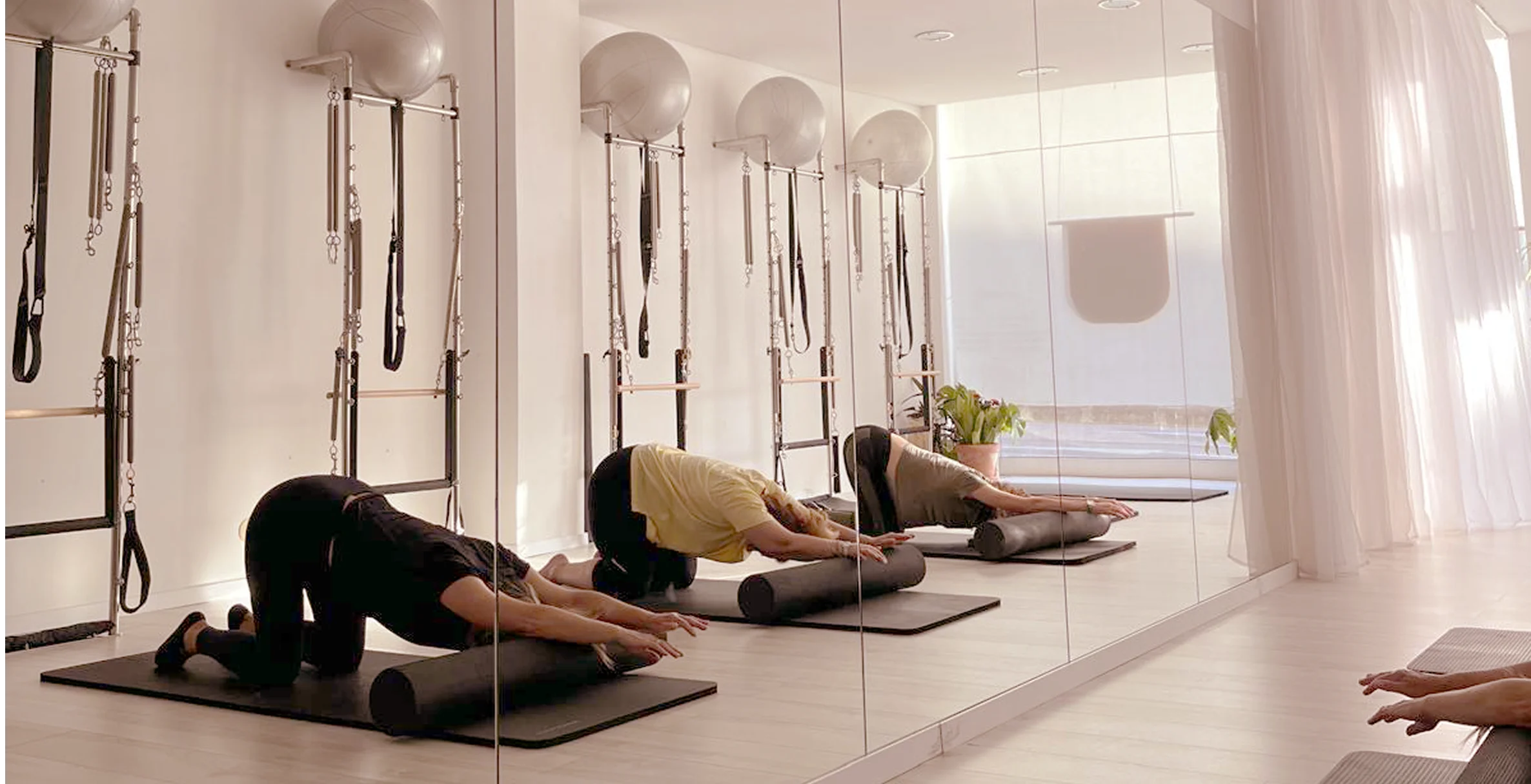 Óptima experiência