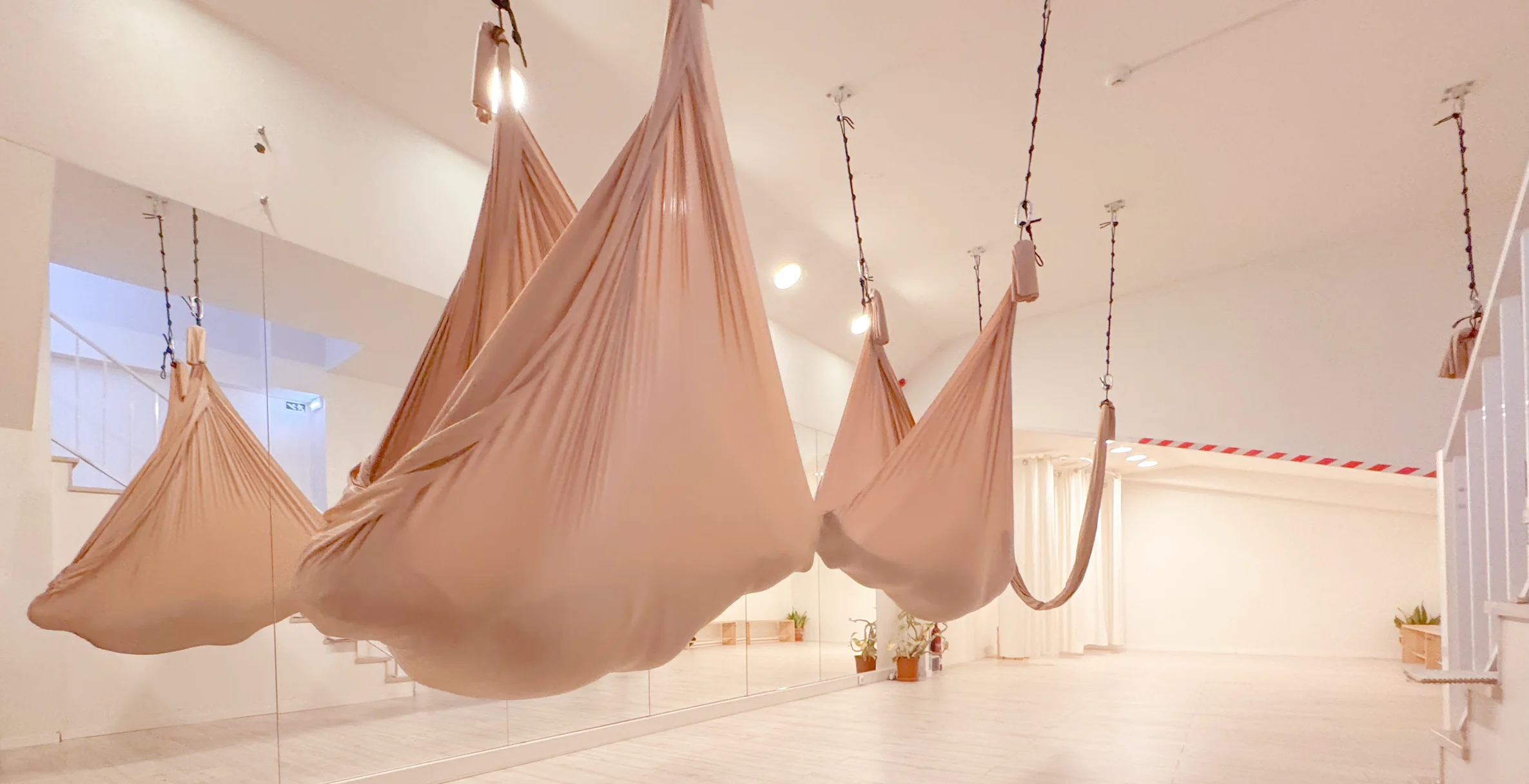 Estou muito satisfeita