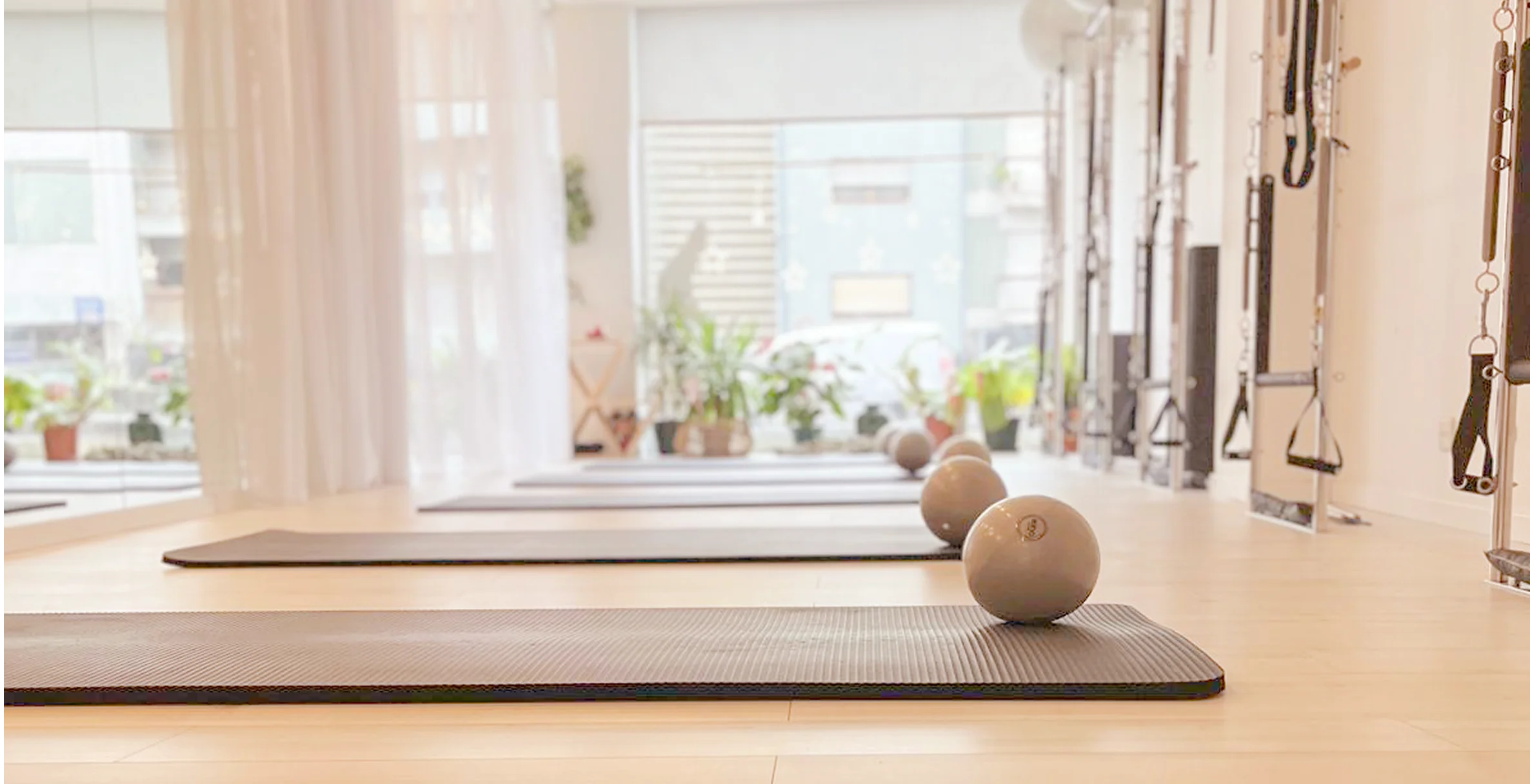 Melhor qualidade de vida