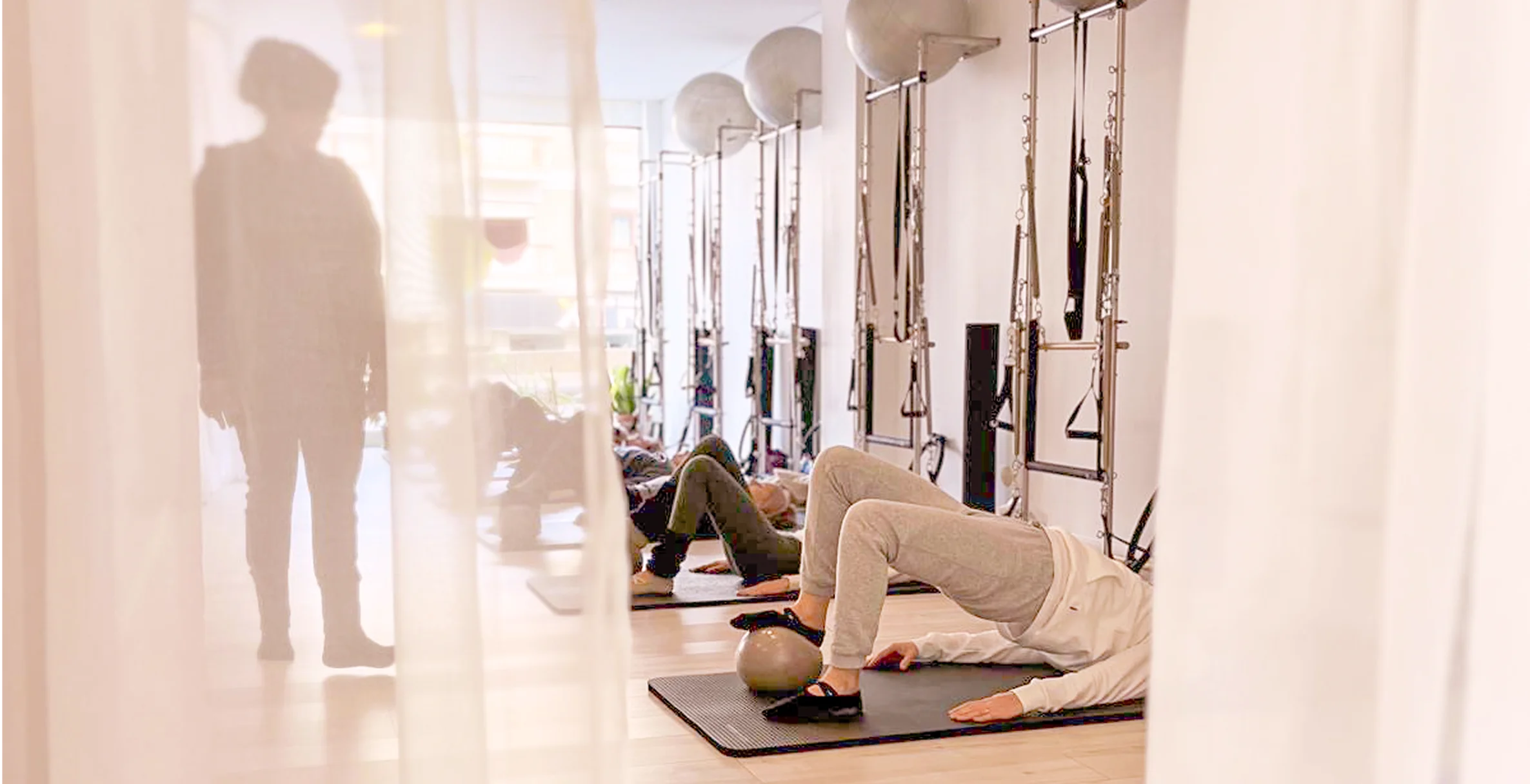 Ideal para vida agitada